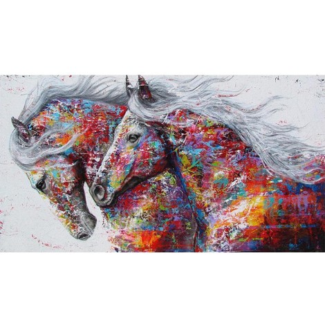 Horses - [USA SHIPPING]