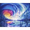 Aurora Borealis - [USA SHIPPING]