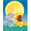 Adorable Cats DIY Diamond Paintings
