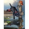Dog Collection DIY Diamond Paintings