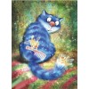Adorable Cats DIY Diamond Paintings