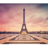Paris Beauty - Eiffel Tower