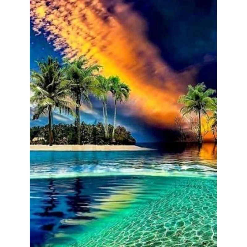 Paradise Landscape P...