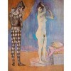 Painting Series By Pablo Picasso
