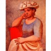 Painting Series By Pablo Picasso