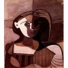 Pablo Picasso's Paintings Collection