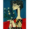 Painting Series By Pablo Picasso