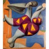 Pablo Picasso's Paintings Collection