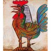 Pablo Picasso's Paintings Collection