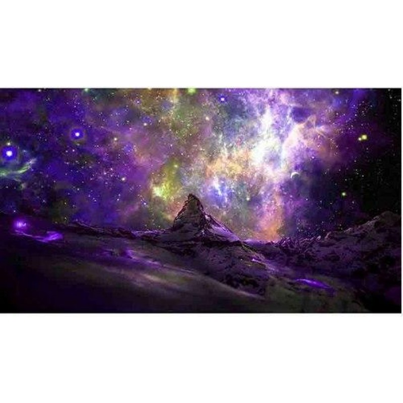 Nebula - Colorful DI...