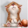 Happy Cartoons DIY Diamond Paintings