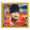 Mustafa Kemal Ataturk Diamond Painting