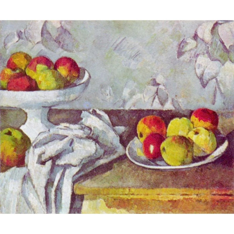 Fruits on Table DIY ...