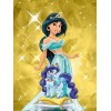 Jasmine & Lapis - Round & Square Drills
