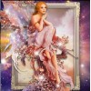 Angelic Beauty Painting
