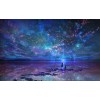 Ocean Stars - Paint by Diamonds