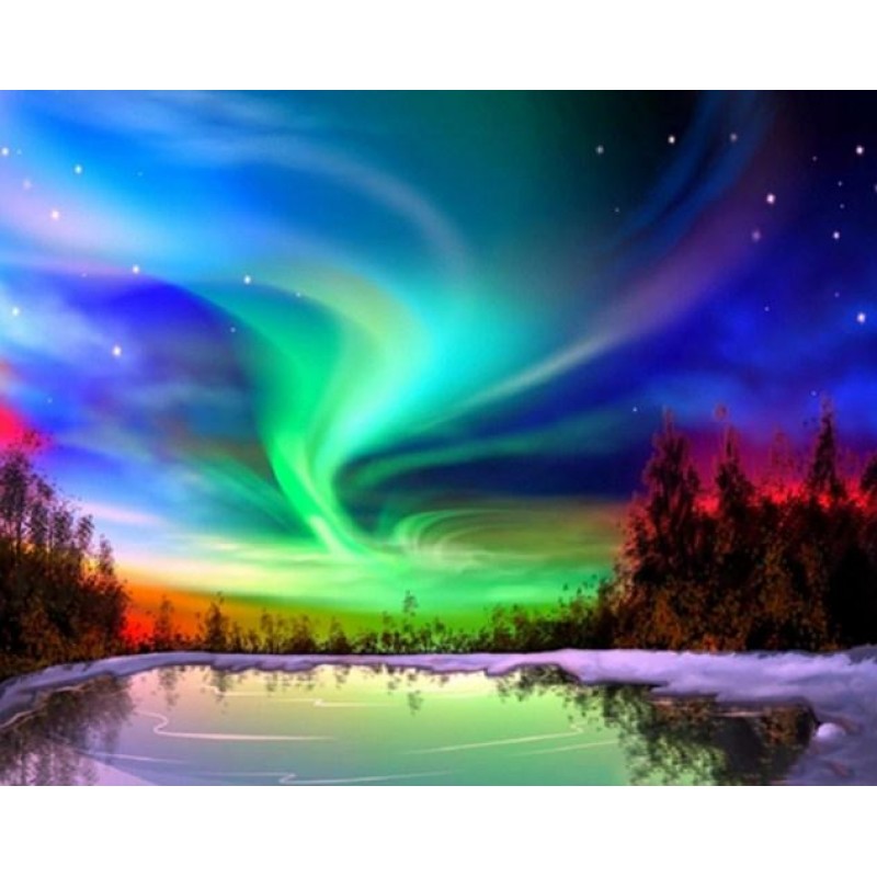 Northern Lights Unit...
