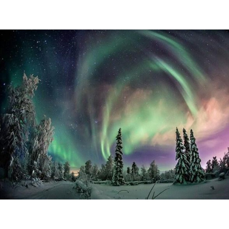 Northern Lights - Pa...