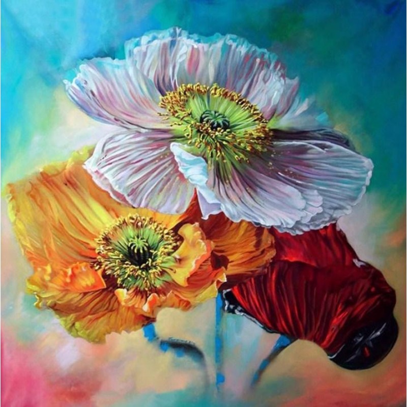Nice Looking Flowers...