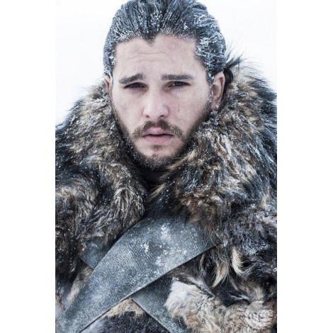 Jon Snow - Game of Thrones