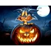 Halloween Scary Night