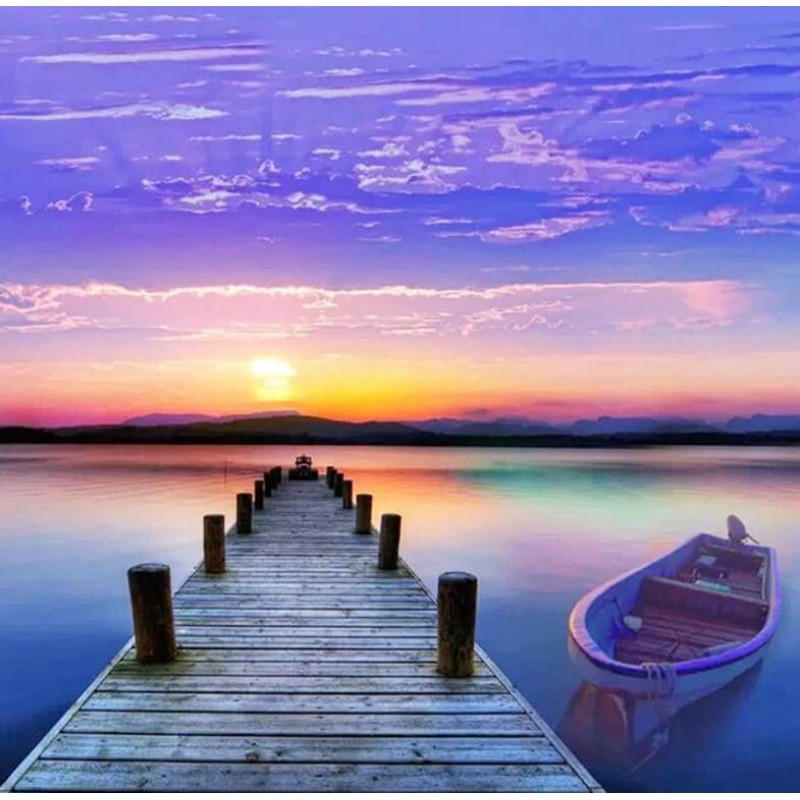 Nature Landscape Ful...
