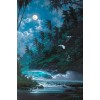 Nature & Stardust Diamond Painting Kit