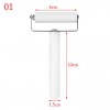 Multiple Sized Silicone Roller Tool for Diamond Painting