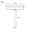 Multiple Sized Silicone Roller Tool for Diamond Painting