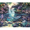 Jungle Paradise