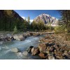 Mount Scenery - Diamond Painting Kit