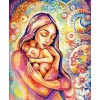 Mother's Love Diamond Painting Kit