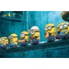 Minions DIY Diamond Painting Kit