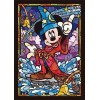 Mickey Mouse from Disneyland DIY Painting