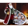 Merry Christmas Santa Claus