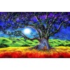 Meditation Buddha - Paint with Diamonds