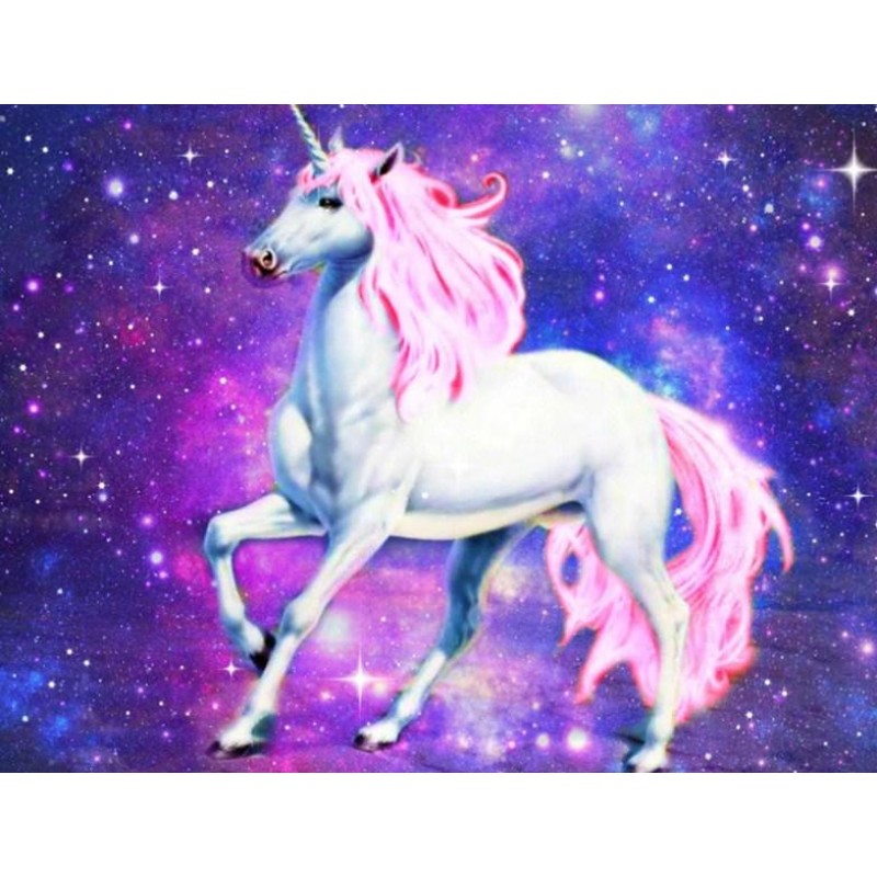 Magical Unicorn in G...