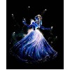 Magical Dance by Cinderella - DIY Diamond Painting