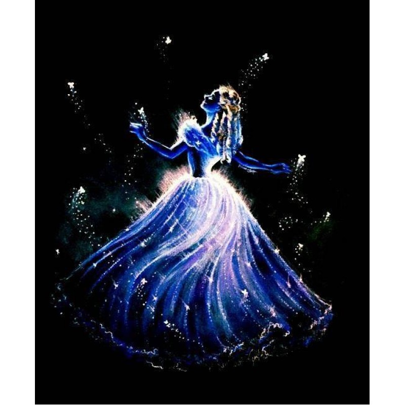 Magical Dance by Cin...