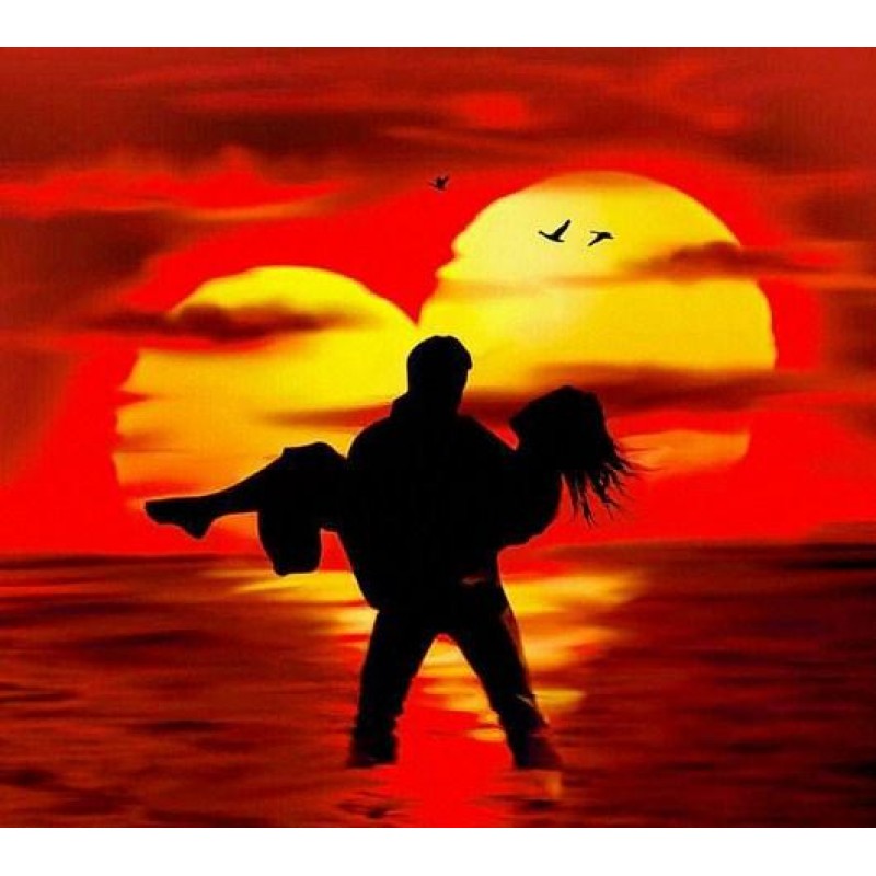 Magic of Love Diamon...