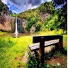 Hunua - New Zealand