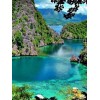 Kayangan Lake DIY Painting Kit