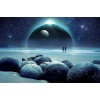 Lovely Landscapes DIY Diamond Paintings