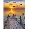 Lovely Landscape Collection DIY Diamond Paintings