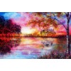 Lovely Landscape Collection DIY Diamond Paintings