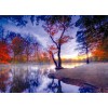 Lovely Landscape Collection DIY Diamond Paintings