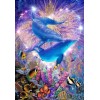 Lovely dolphins Pair Diamond Painting