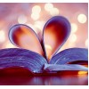 Love Book - Paint with Diamonds