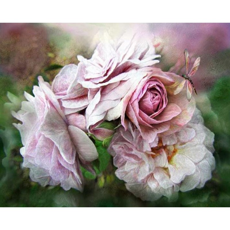 Flowers Bunch & ...