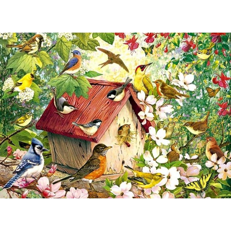 Little World of Swee...